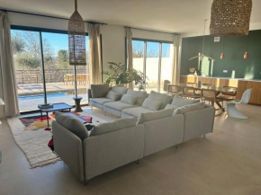 La villa sitta